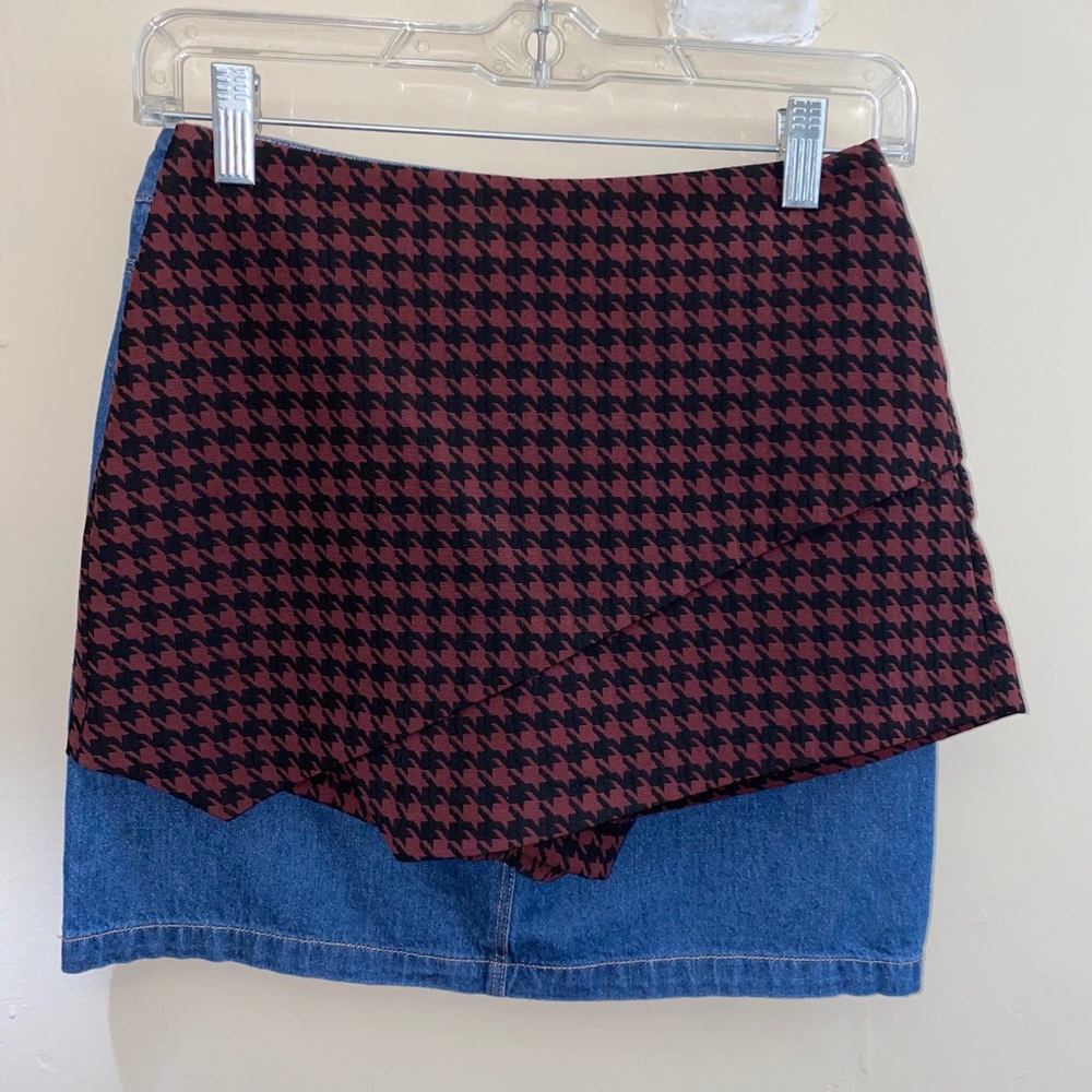 ★ BRAND NEW ★ Topshop petit short